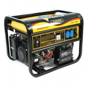 Forte FG8000E (6 кВт)