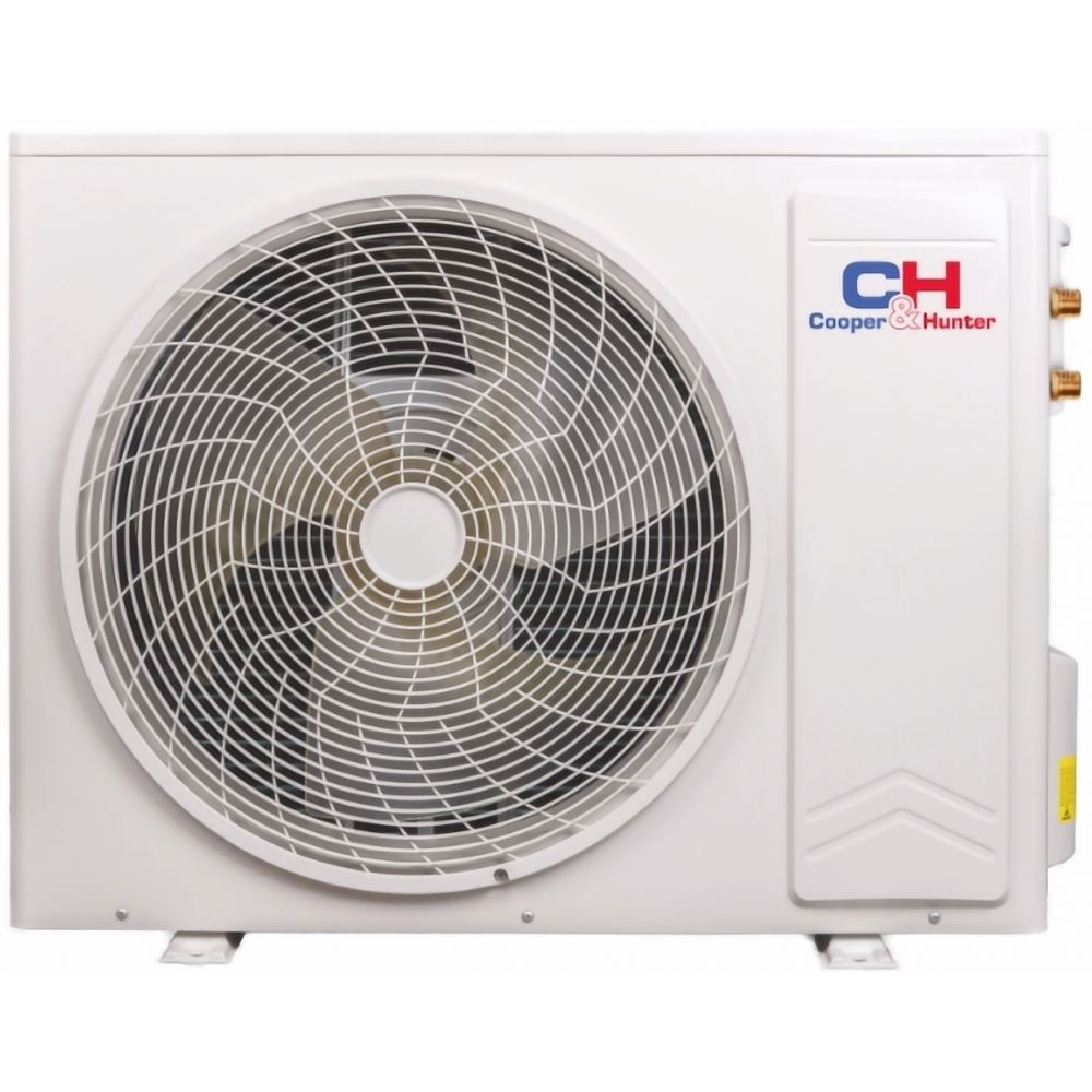 Моноблок теплового насоса Cooper&Hunter CH-WH5.0MIPRK MiniPower Inverter