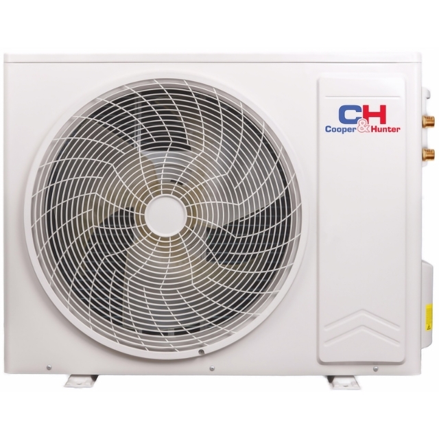 Моноблок теплового насоса Cooper&amp;Hunter CH-HP5.0UIMPRK MiniPower Inverter