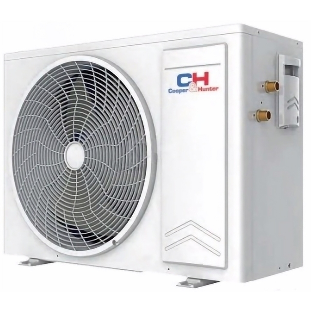 Моноблок теплового насоса Cooper&amp;Hunter CH-HP5.0UIMPRK MiniPower Inverter