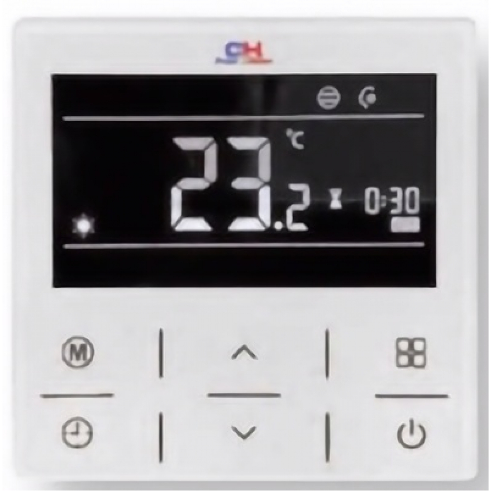 Моноблок теплового насоса Cooper&Hunter CH-WH5.0MIPRK MiniPower Inverter