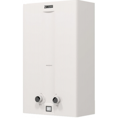 Газовая колонка Zanussi GWH 10 Senso
