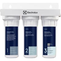 Electrolux AquaModule Softening Electrolux AquaModule Softening