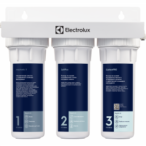 Electrolux AquaModule SF