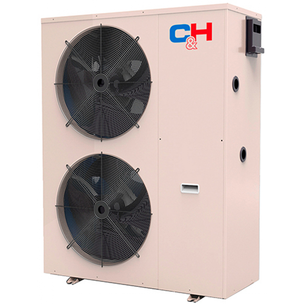 Моноблок теплового насосу Cooper&Hunter CH-HP16UMNM EviPower