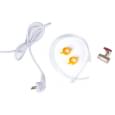 Бойлер накопительный электрический Willer PU07RF-Cubus