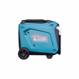 Бензиновый генератор Könner&amp;Söhnen KS 9500iE S ATSR (9,5 кВт)