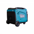 Бензиновый генератор Könner&amp;Söhnen KS 9500iE S ATSR (9,5 кВт)