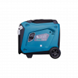 Бензиновый генератор Könner&amp;Söhnen KS 9500iE S ATSR (9,5 кВт)