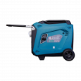 Бензиновый генератор Könner&amp;Söhnen KS 9500iE S ATSR (9,5 кВт)
