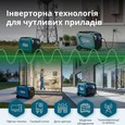 Бензиновый генератор 9.5 кВт однофазный Könner&amp;Söhnen KS 9500iE S ATSR