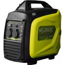 Könner&Söhnen KSB 33i S (3 кВт)
