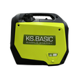 Інверторний генератор Könner&amp;Söhnen KSB 32i S