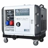 Könner&Söhnen KS 9300DE-1/3 ATSR (EURO V)