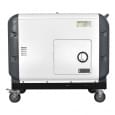 Дизельный генератор Konner&amp;Sohnen KS 9300DE-1/3 ATSR (EURO V) (7,5 кВт)