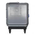 Дизельный генератор Konner&amp;Sohnen KS 9300DE-1/3 ATSR (EURO V) (7,5 кВт)