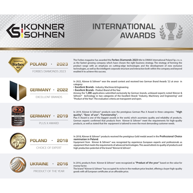 Дизельний генератор Könner&amp;Söhnen KS 9300DE-1/3 ATSR (EURO V) (7,5 кВт)