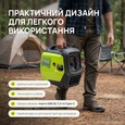 Інверторний генератор Könner&amp;Söhnen KSB 32i S