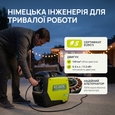 Інверторний генератор Könner&amp;Söhnen KSB 32i S
