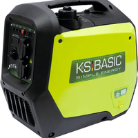 Könner&Söhnen KSB 32i S