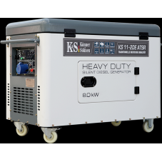 Könner&Söhnen KS 11-2DE ATSR