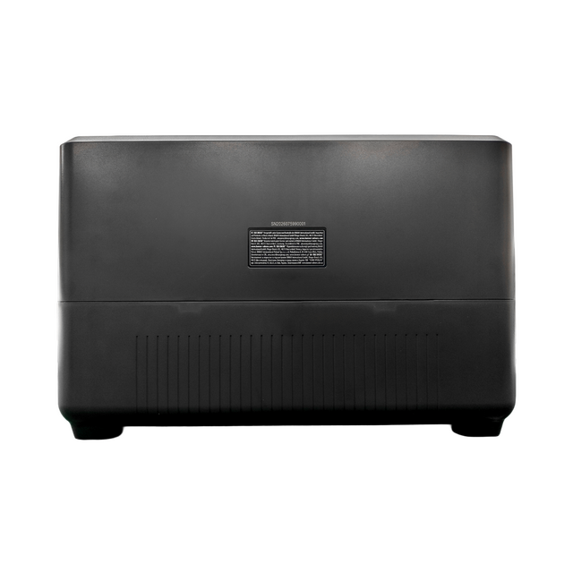 Зарядна станція Könner&amp;Söhnen KSB 2400PS