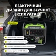 Інверторний генератор Könner&amp;Söhnen KSB 55i
