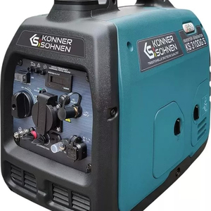 Könner&Söhnen KS 3100iG S