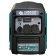 Інверторний генератор Könner&amp;Söhnen KS 3000iG S