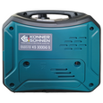 Інверторний генератор Könner&amp;Söhnen KS 3000iG S