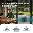 Інверторний генератор Könner&amp;Söhnen KS 3000iG S