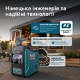 Інверторний генератор Könner&amp;Söhnen KS 3000iG S