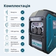Інверторний генератор Könner&amp;Söhnen KS 3000iG S