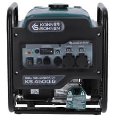 Könner&Söhnen KS 4500iG