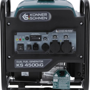 Könner&Söhnen KS 4500iG