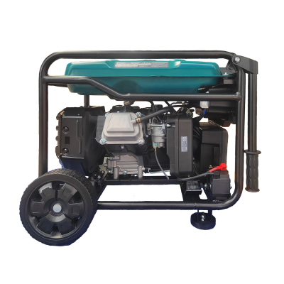 Бензиновий генератор Könner&amp;Söhnen KS 6500iE (6 кВт)