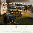 Бензиновый генератор 11 кВт однофазный/трехфазный Könner&amp;Söhnen KSB 110iE-1/3