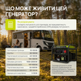 Бензиновый генератор 11 кВт однофазный/трехфазный Könner&amp;Söhnen KSB 110iE-1/3