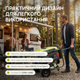 Бензиновый генератор 11 кВт однофазный/трехфазный Könner&amp;Söhnen KSB 110iE-1/3