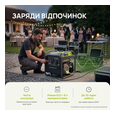 Бензиновый генератор 3.8 кВт однофазный Könner&amp;Söhnen KSB 36i