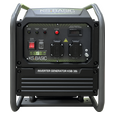 Бензиновый генератор 3.8 кВт однофазный Könner&amp;Söhnen KSB 38i
