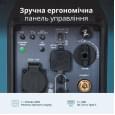Комбинированный генератор Könner&amp;Söhnen KS 1900iG S (2 кВт)