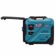 Бензиновый генератор Könner&amp;Söhnen KS 6000iE S (5,5 кВт)
