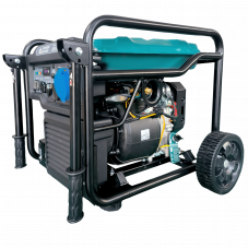Könner&Söhnen KS 6500iEG (6,5 кВт)