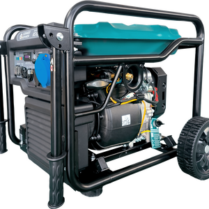 Könner&Söhnen KS 6500iEG