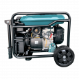 Комбінований генератор Könner&amp;Söhnen KS 6500iEG (6,5 кВт)