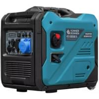 Könner&Söhnen KS 6000iE S (5,5 кВт)