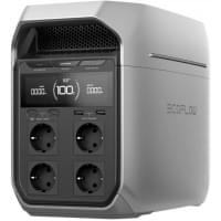 EcoFlow DELTA 3 Plus