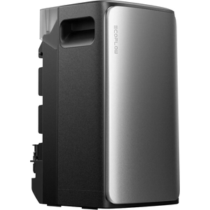 EcoFlow DELTA Lite PLUS (STREAM Ultra) 800W 1920Wh EcoFlow DELTA Lite PLUS (STREAM Ultra) 800W 1920Wh