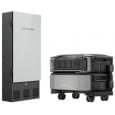 Зарядна станція EcoFLow DELTA Pro ULTRA та додаткова батарея DELTA Pro ULTRA